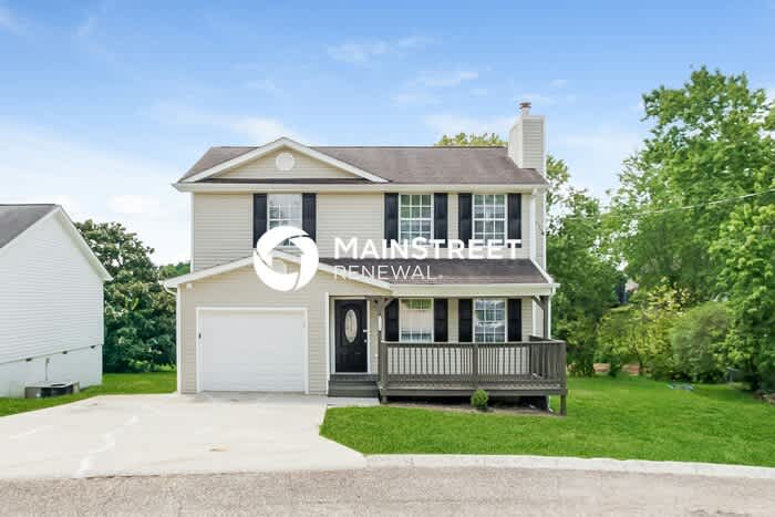 7750 Drawbridge Court – photo 1
