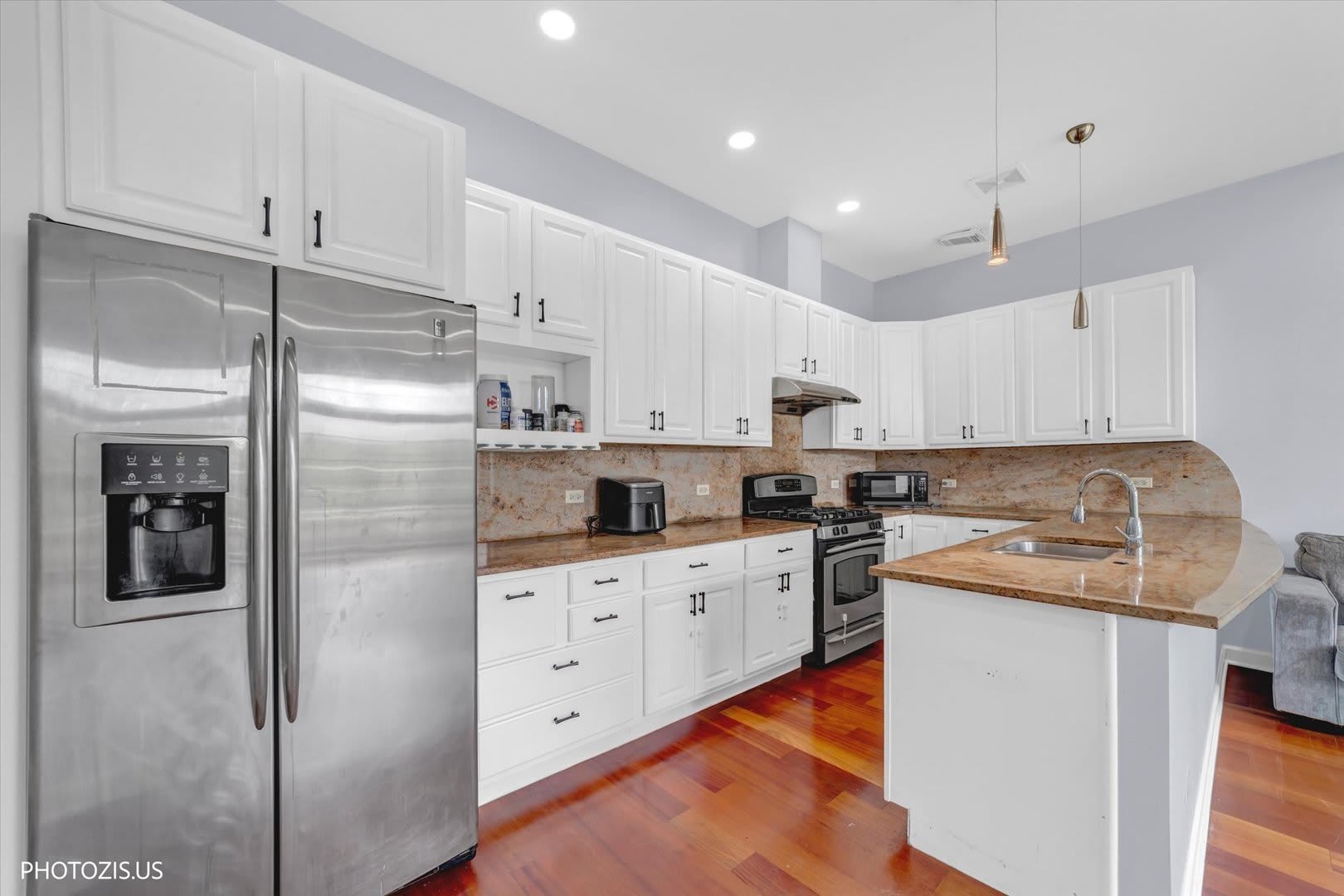 5614 N Jersey Avenue – photo 3