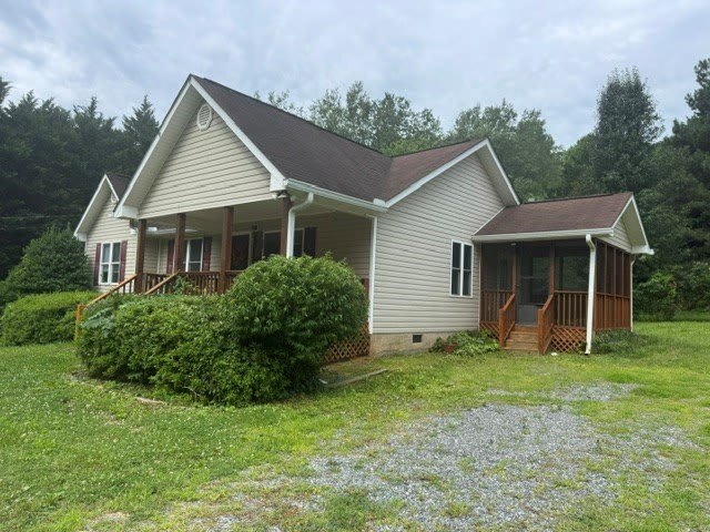 337 Burgess Road – photo 2