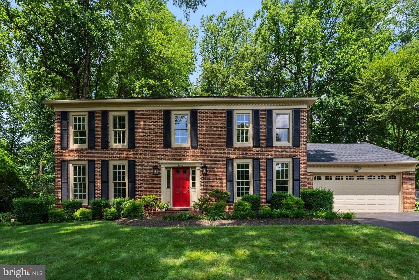 6506 Bellamine Ct – photo 1