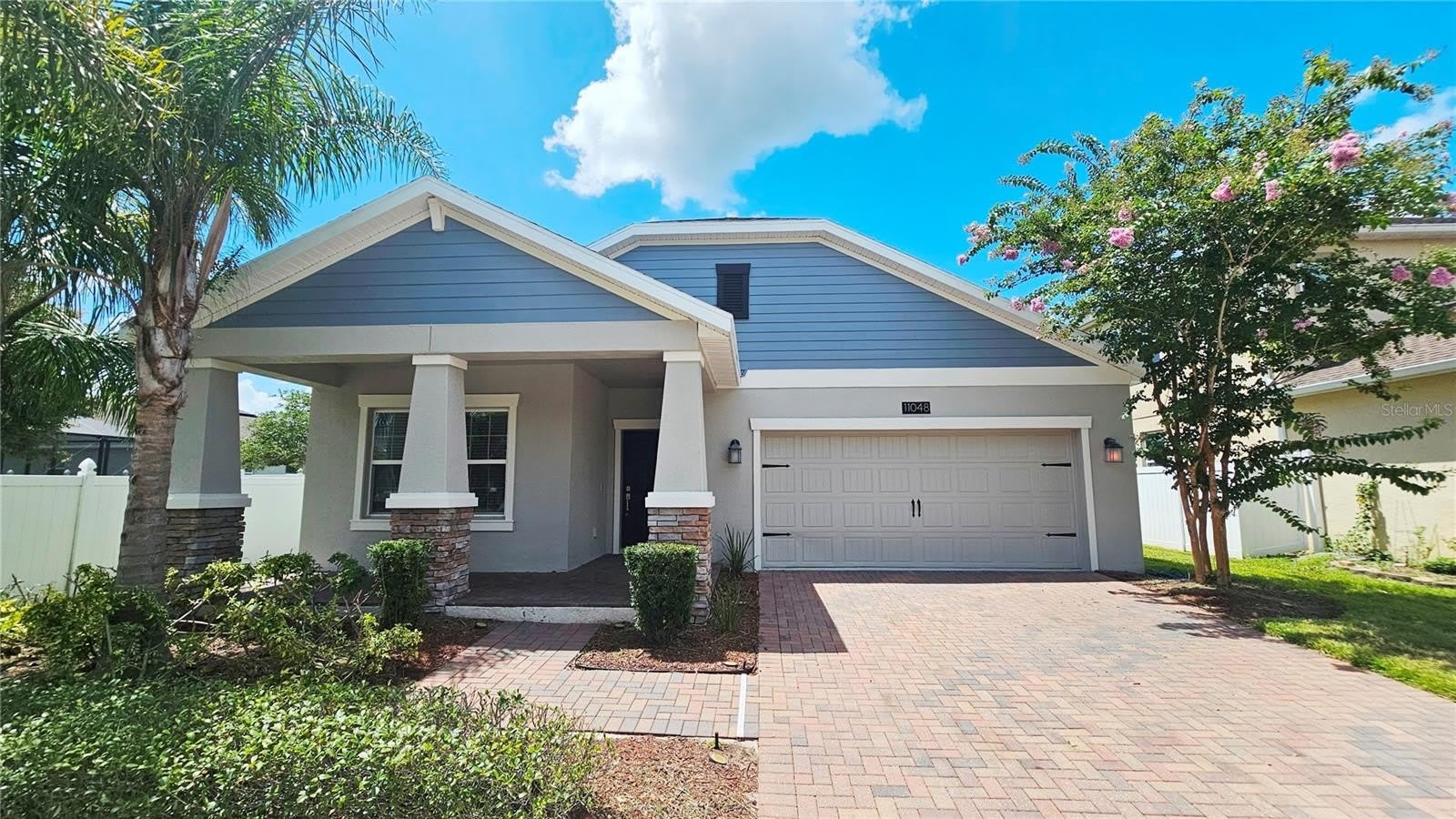 11048 SWEETGUM WOODS Drive – photo 1