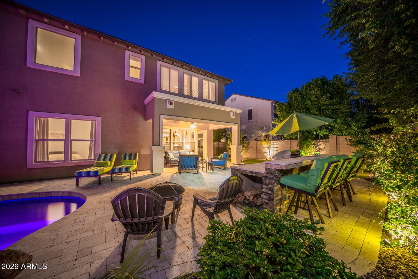 2681 E HAMPTON Lane – photo 2