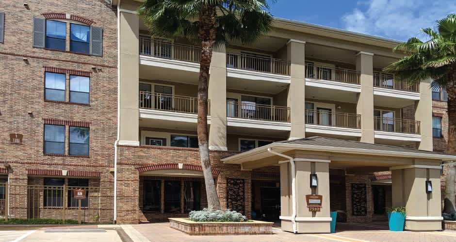 The Voss Apartments – photo 4