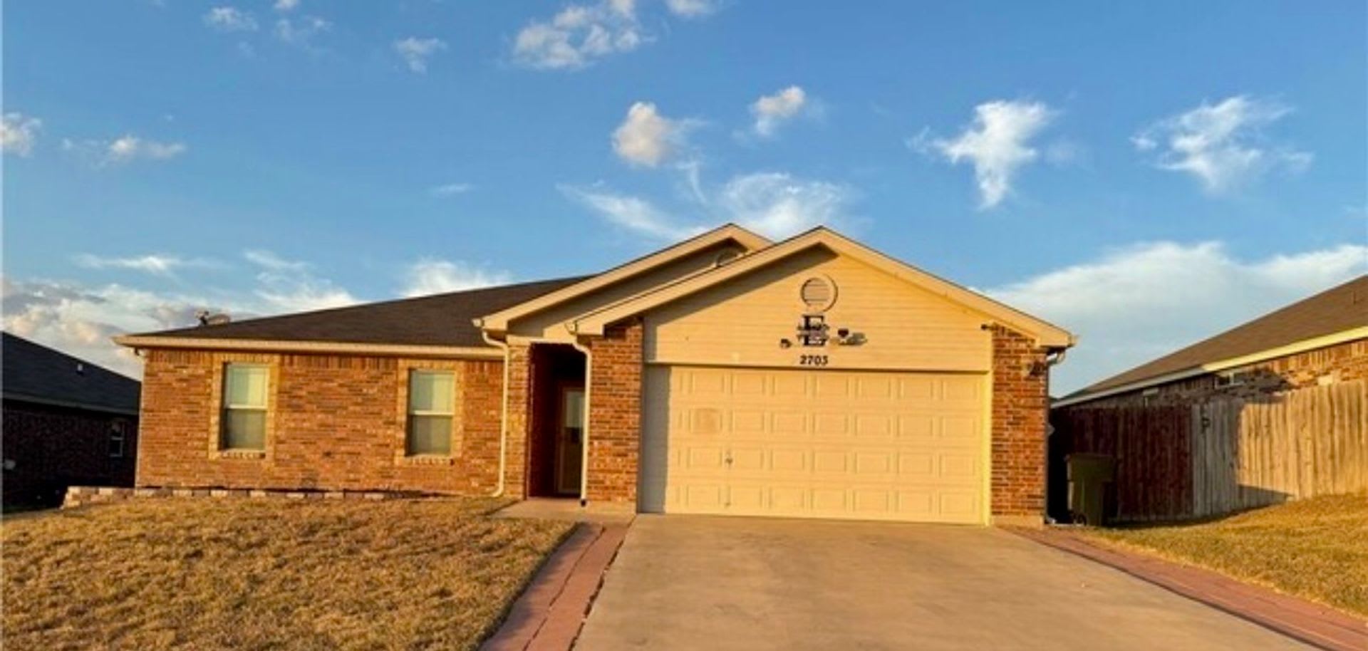 5 Bedroom 2 5 Bath In Killeen – photo 1