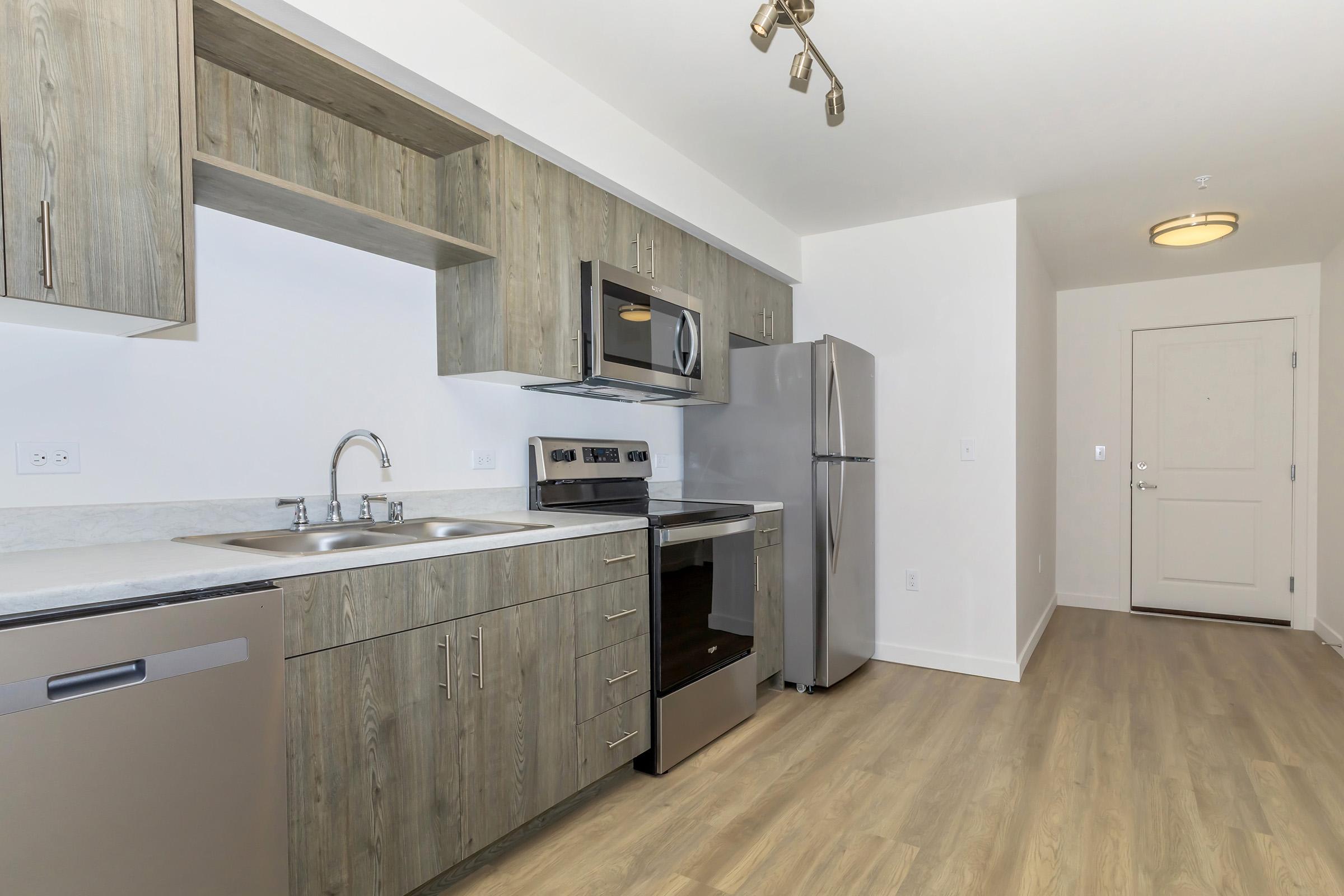 Polaris At Eastgate Affordable Housing – photo 1