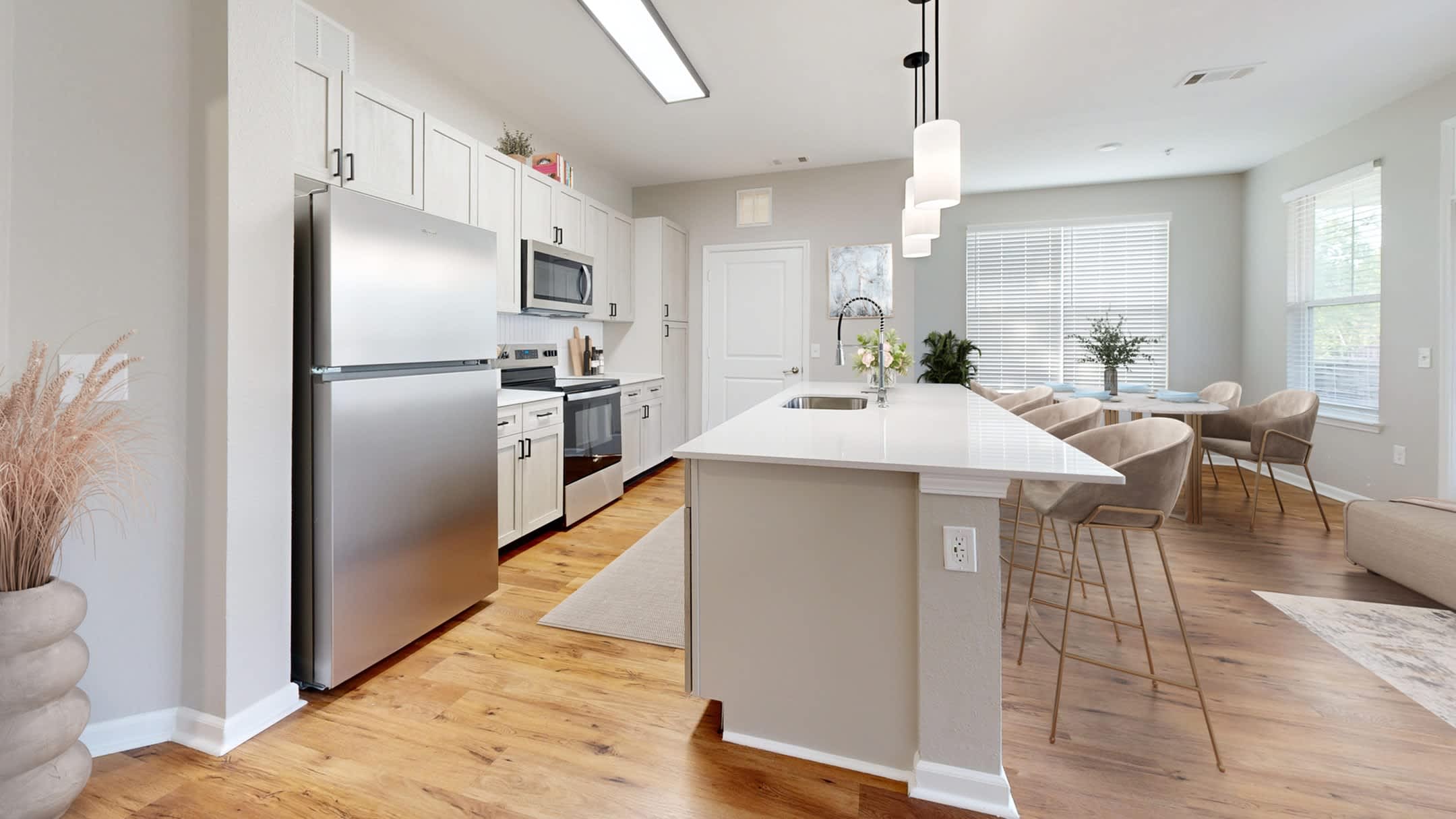 The Retreat at Hamburg Place Apartments – photo 2