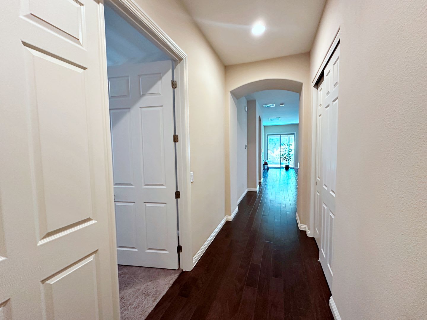 3 Bedroom 2 bath single story home in Gated Community in Silverado Ranch area – photo 5