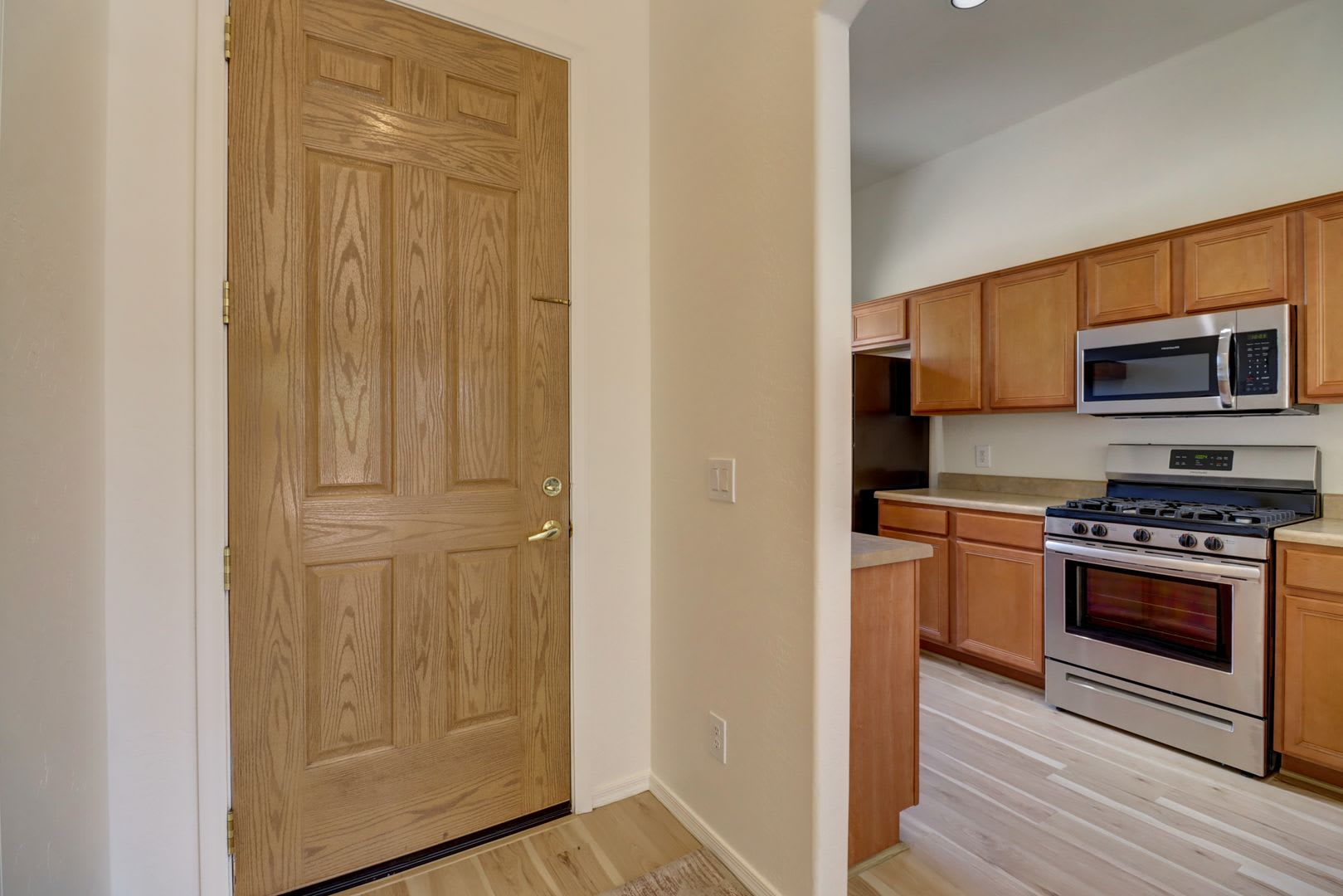 3 Bed 2 Bathroom Home For Rent In Granville Check Out This Great Price – photo 4