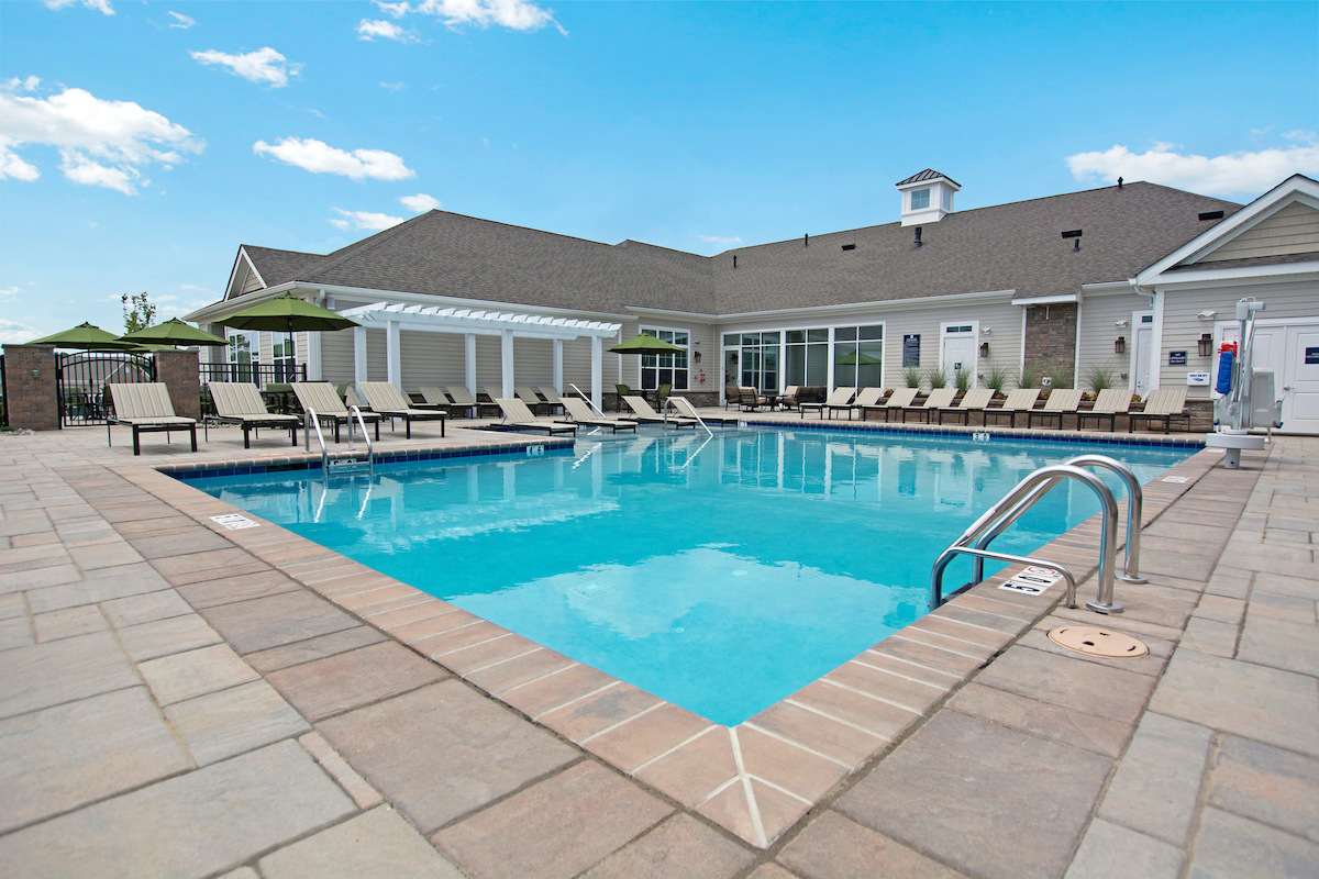 The Villas At Woodmont Valley – photo 4