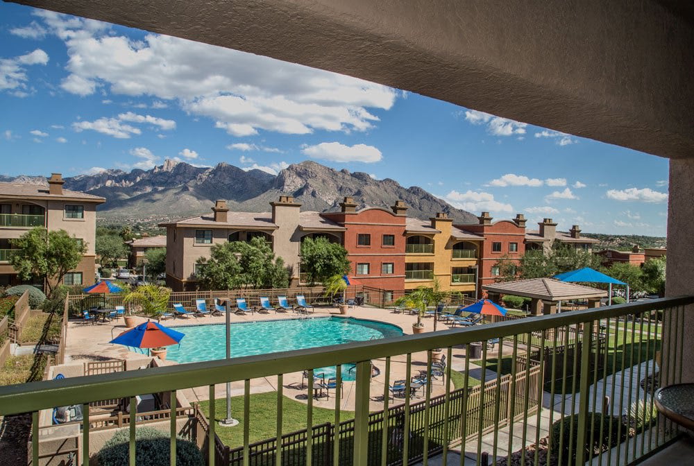 Oro Vista Apartments – photo 5