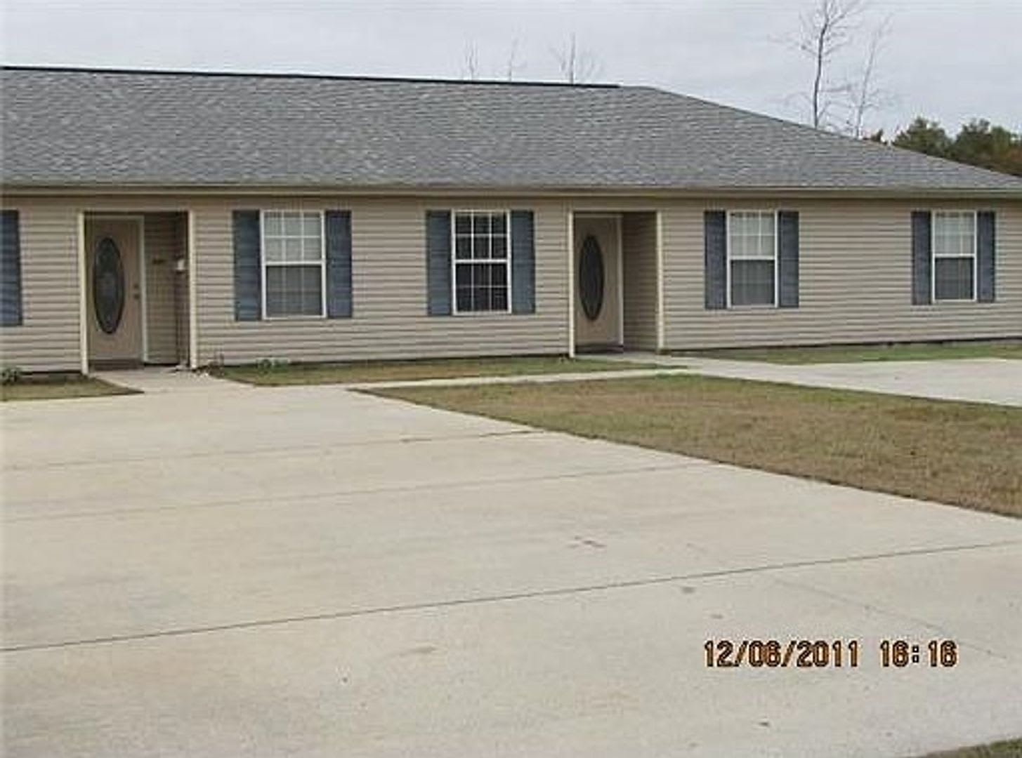 Welcome to 11082 Noel Dr., Unit A in D’Iberville, MS! – photo 1
