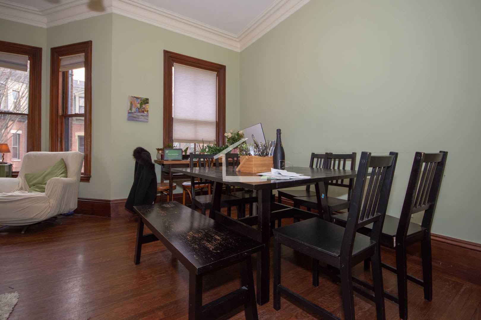 Great 4 Bedroom on Mission Hill – photo 4
