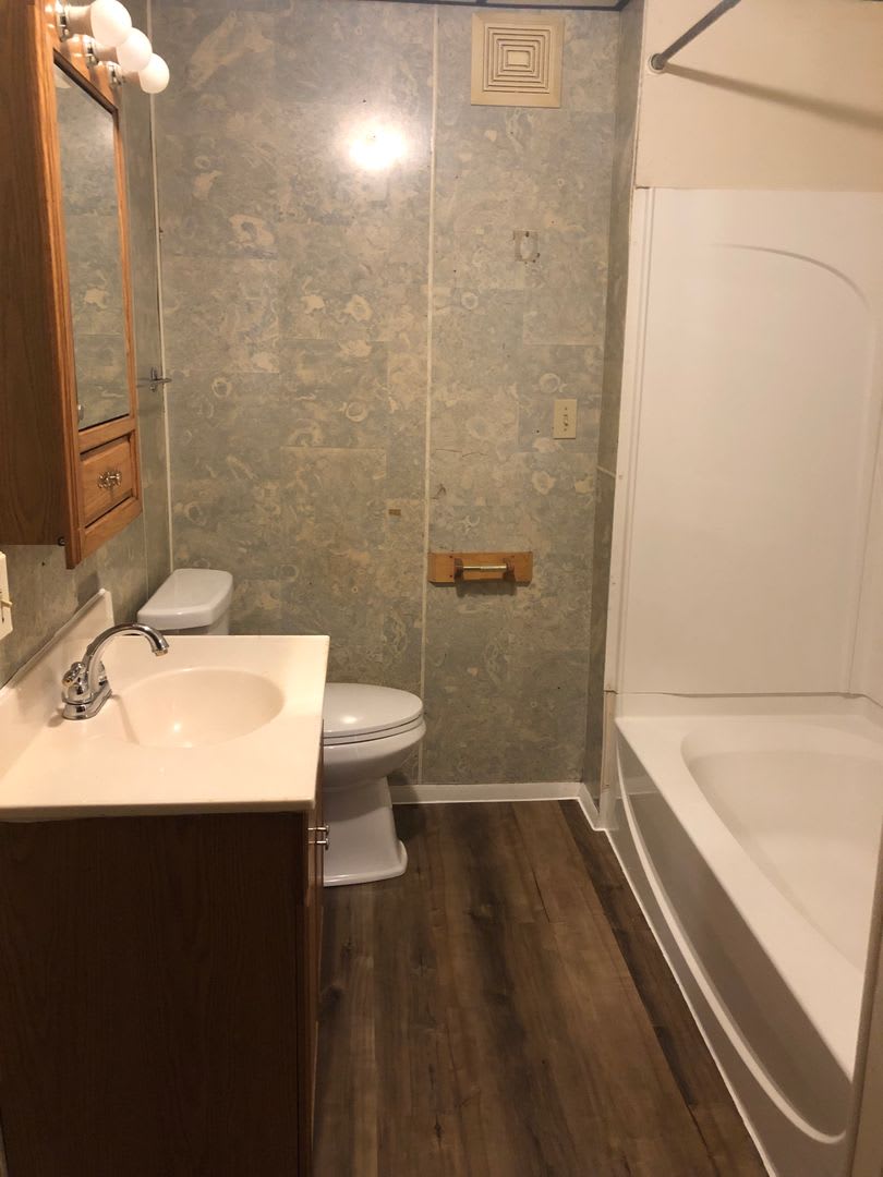 2 Bedroom House Near Farquar Park York City Sd – photo 4