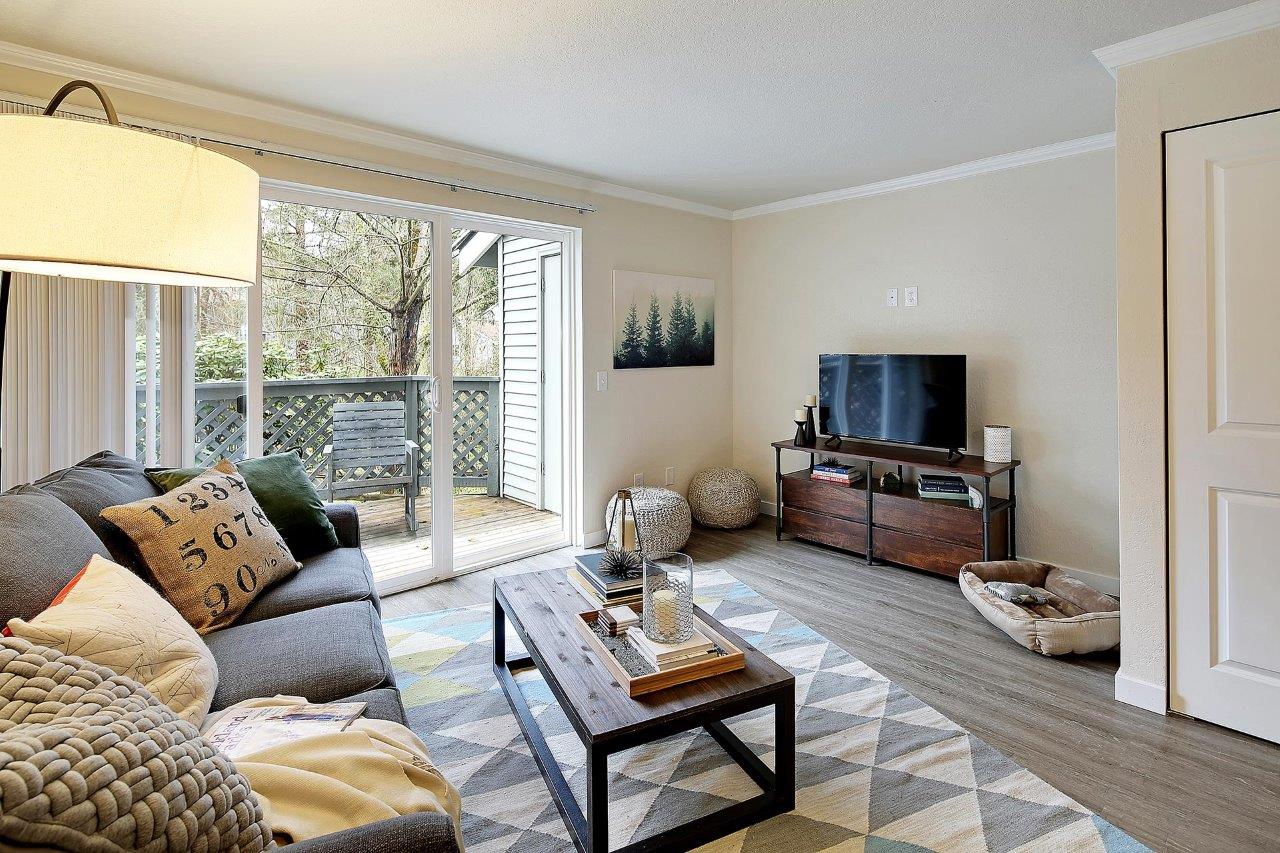 Hidden River Townhomes – photo 4