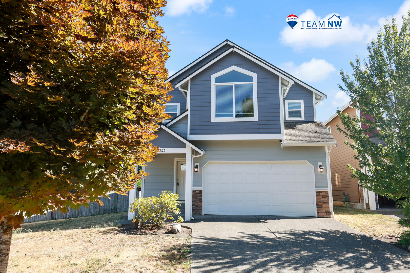 Move In Ready Heat Pump With A C 4 Bdrm Home With Den And Large Loft Fenced Back Yard On Cul De Sac – photo 1