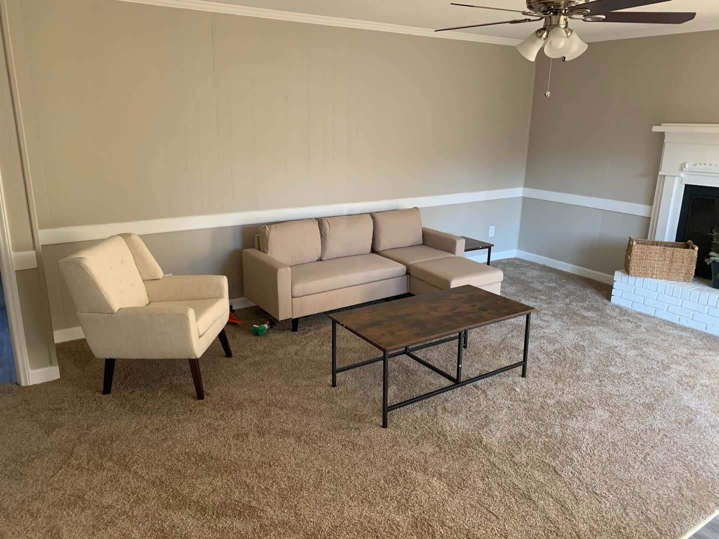 Room in 4 Bedroom Home at 216 Woods Ream Dr – photo 2