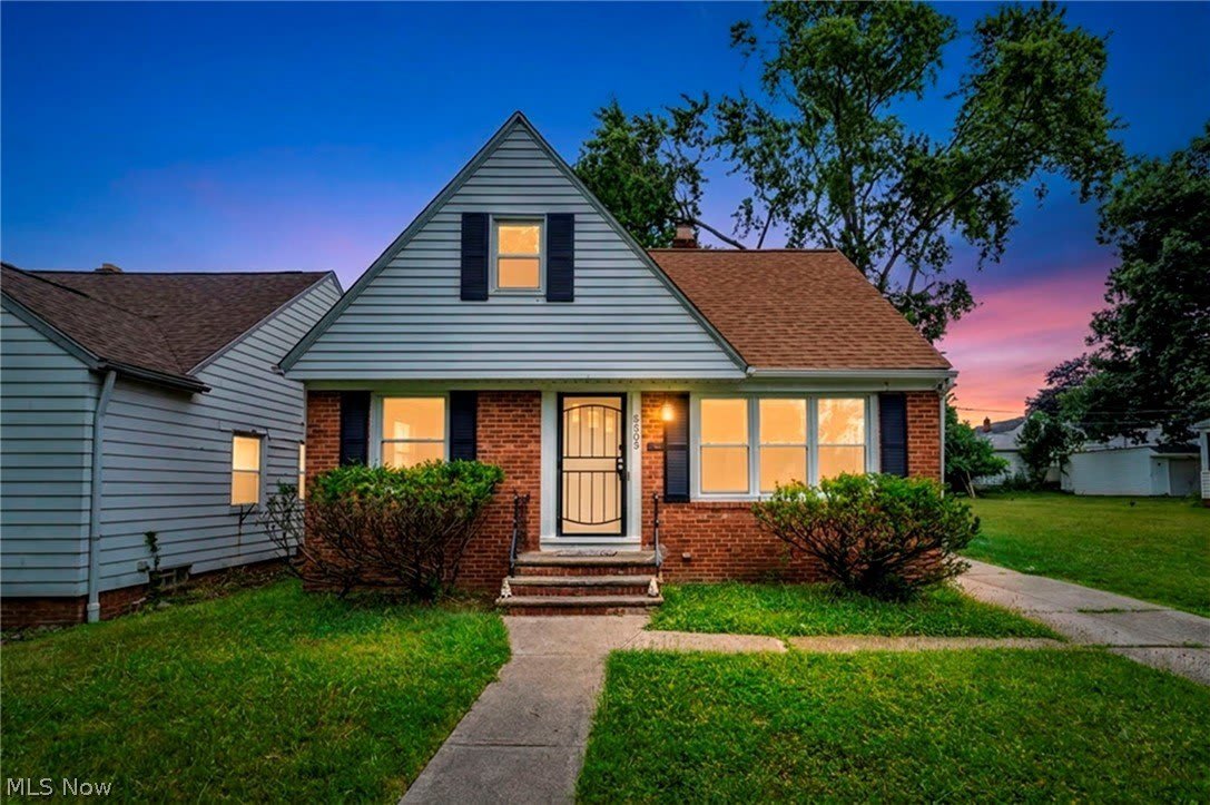5505 South Boulevard – photo 1