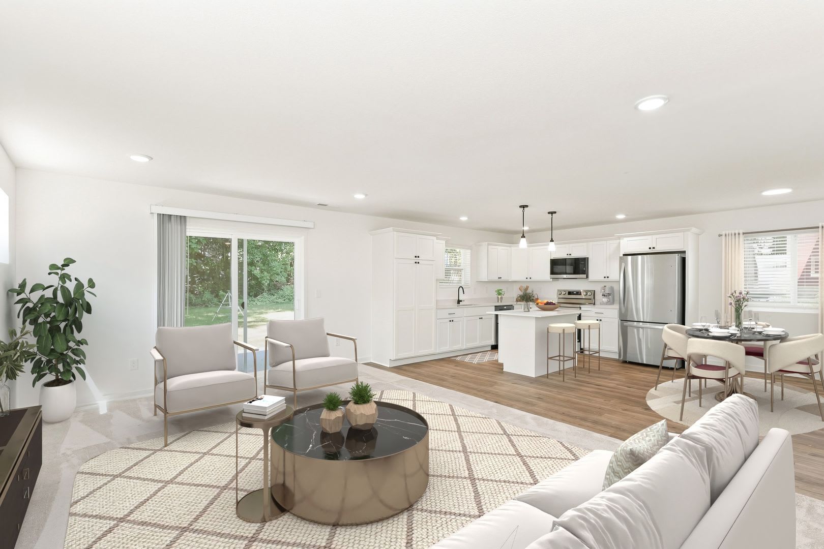 New Construction Workforce Housing Move In Special Get August September Rent Free Move In By August 31St To Receive Free Rent For Both August And September Save Money At Move In With A Reduced Security Deposit Of Just 1 000 – photo 4