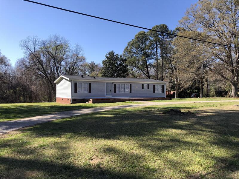 1100 W Georgia Rd. – photo 1