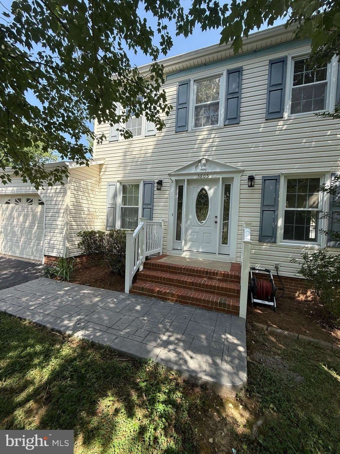 5805 Coolidge Court – photo 2