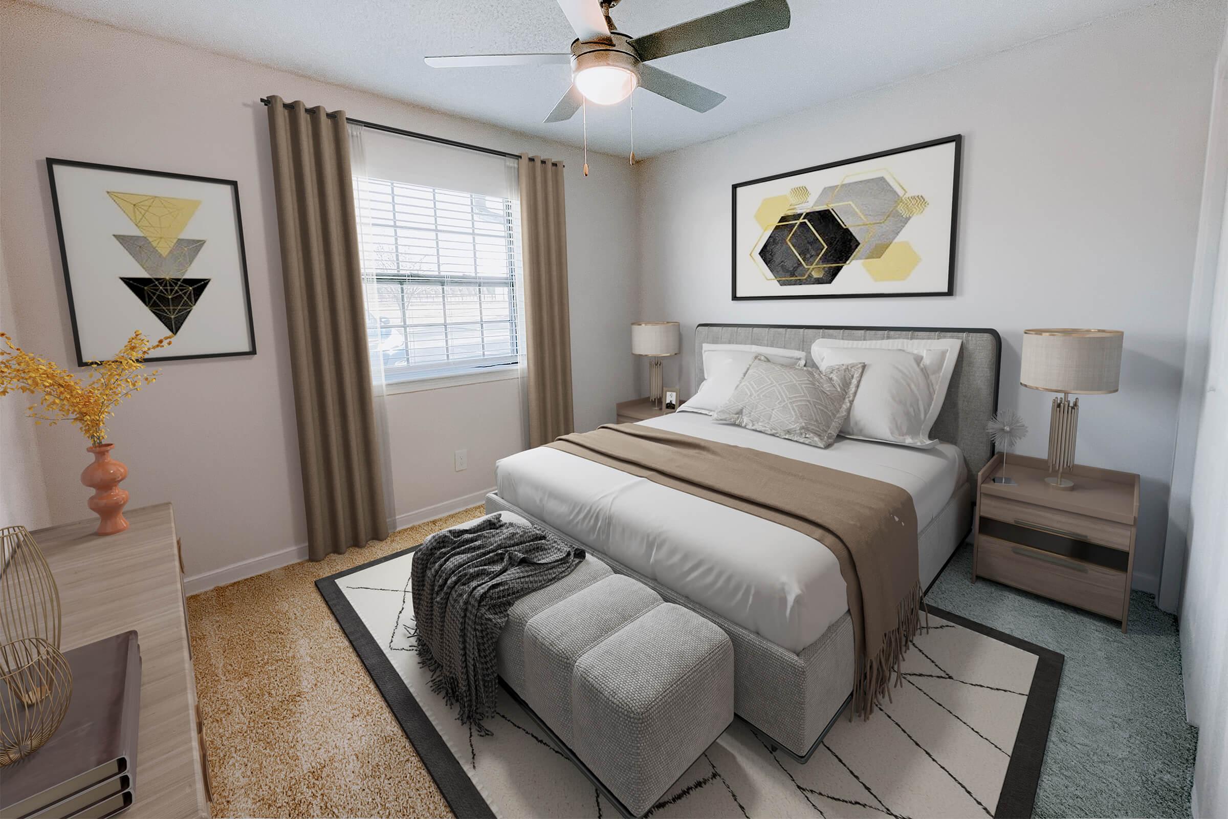 Summerfield Apartments – photo 3