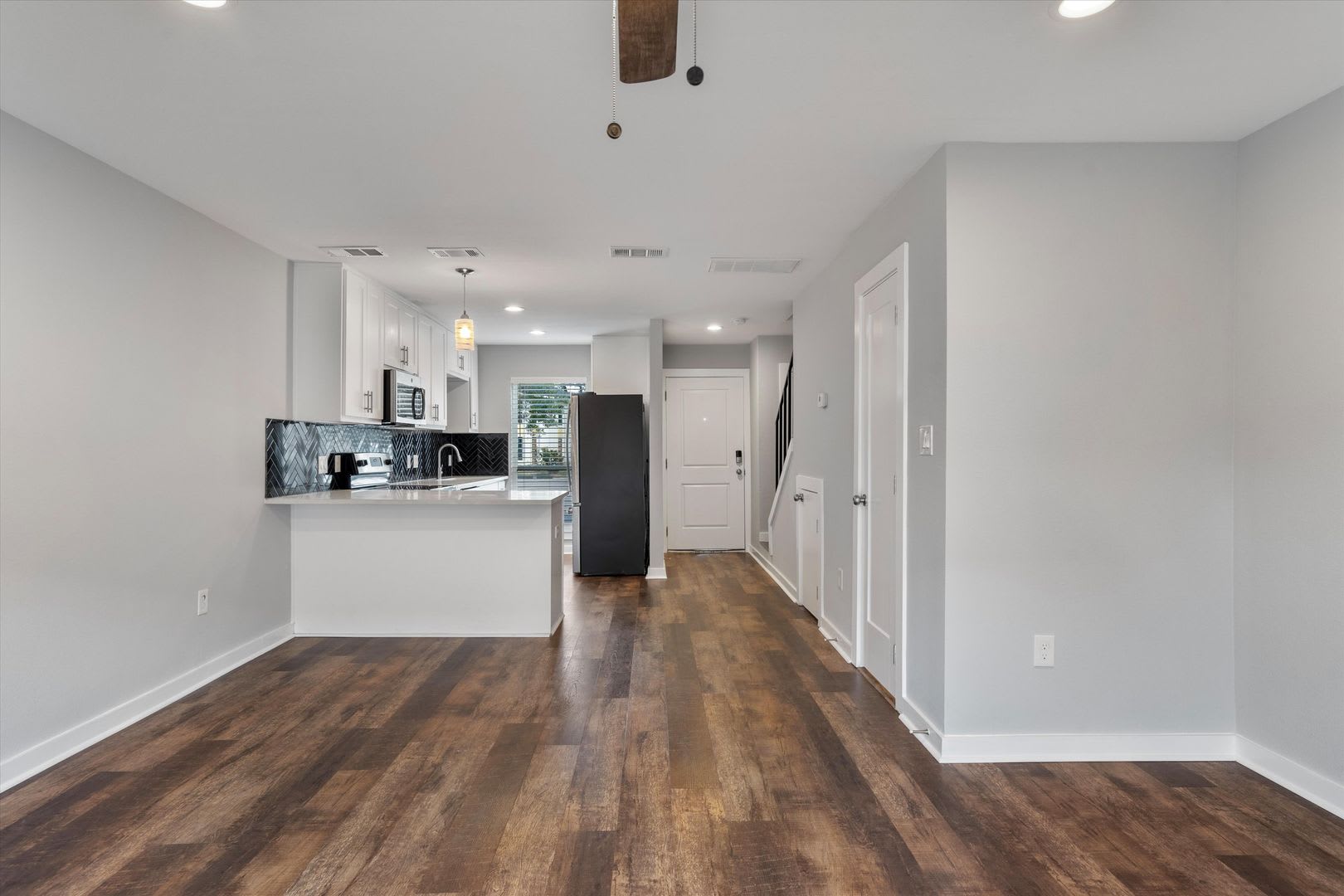 3810 Southway Drive, Unit 103, Austin, TX 78704 – photo 4