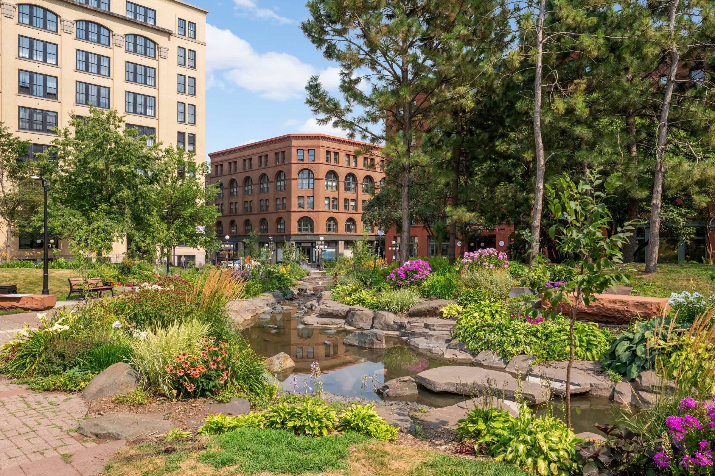 Mears Park Place – photo 3