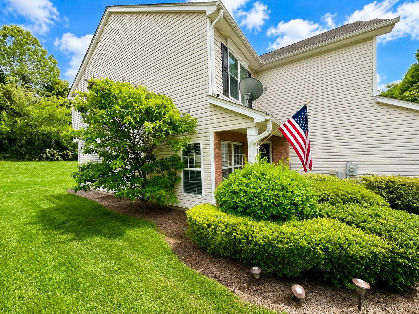 3414 Summerfield Ridge Ln – photo 3