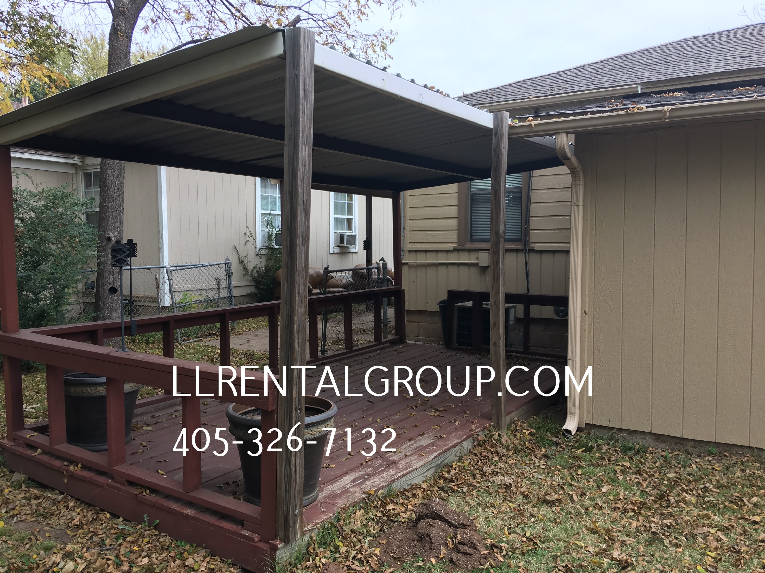 507 N. Tinker Dr. – photo 2