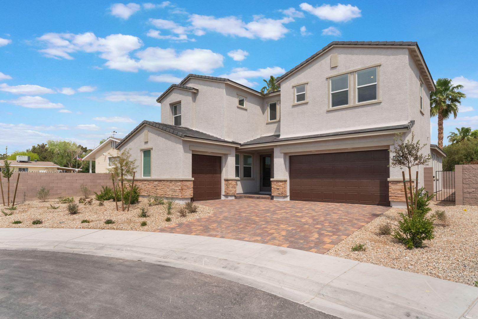 Modern Multi-Gen Home with Designer Finishes & Flexible Living Spaces! – photo 2