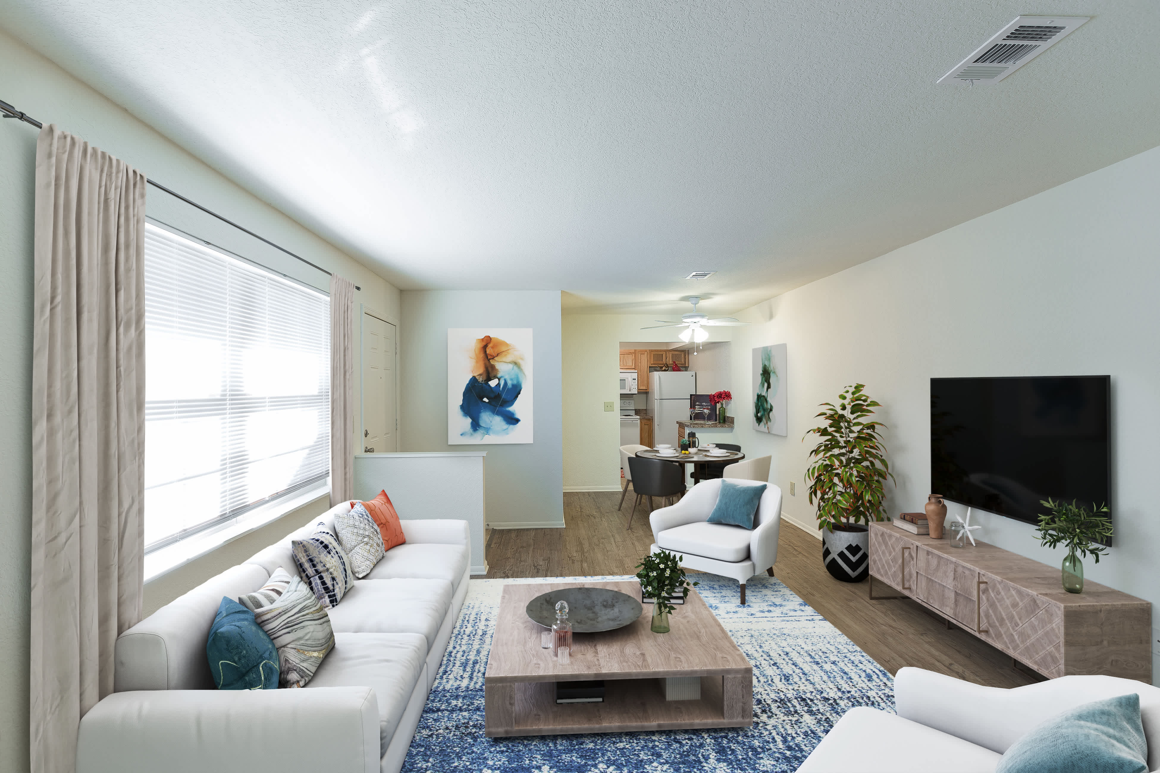 Beach Villas – photo 4