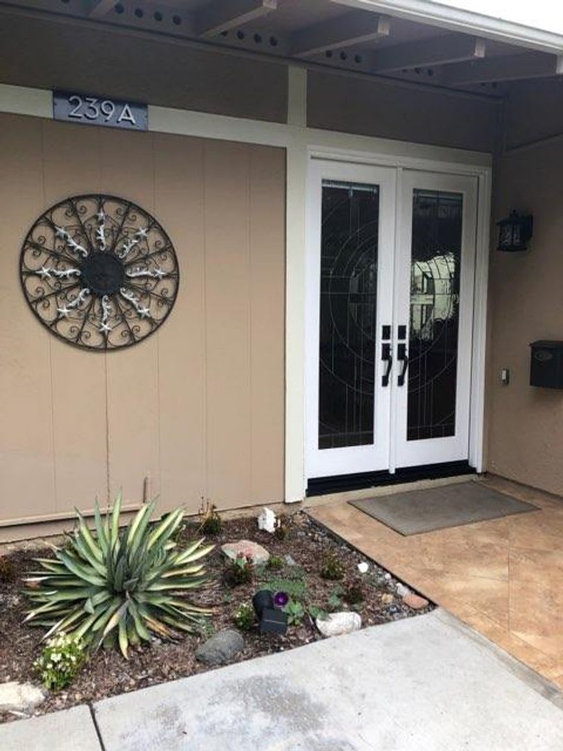 Furnished 2 Bedroom 2 Bath 55 Community – photo 2