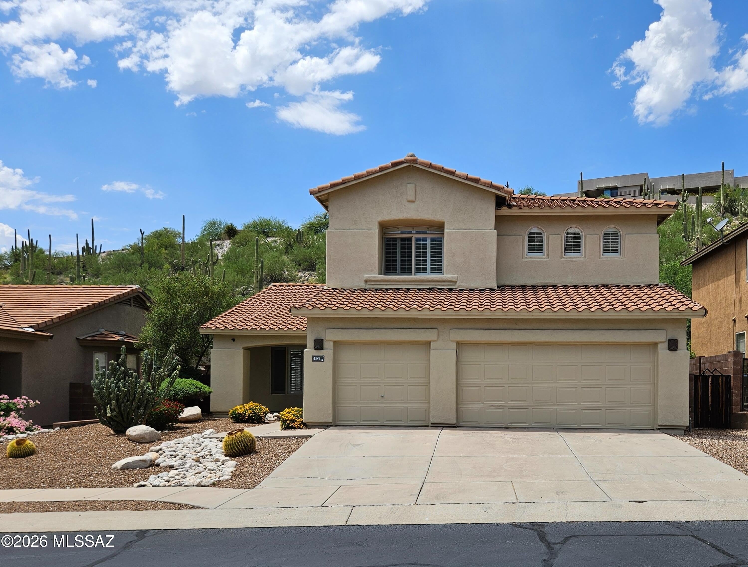 4389 N Sunset Cliff Drive – photo 1