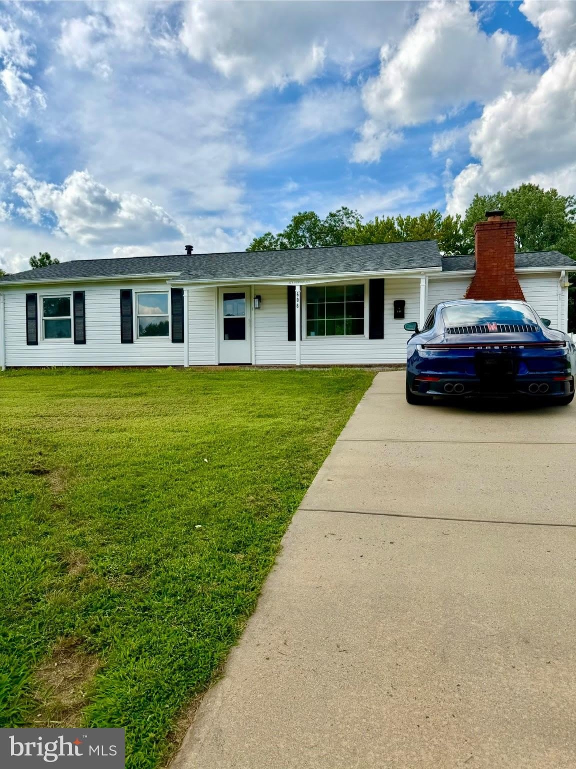 606 W BEECH Road W – photo 5