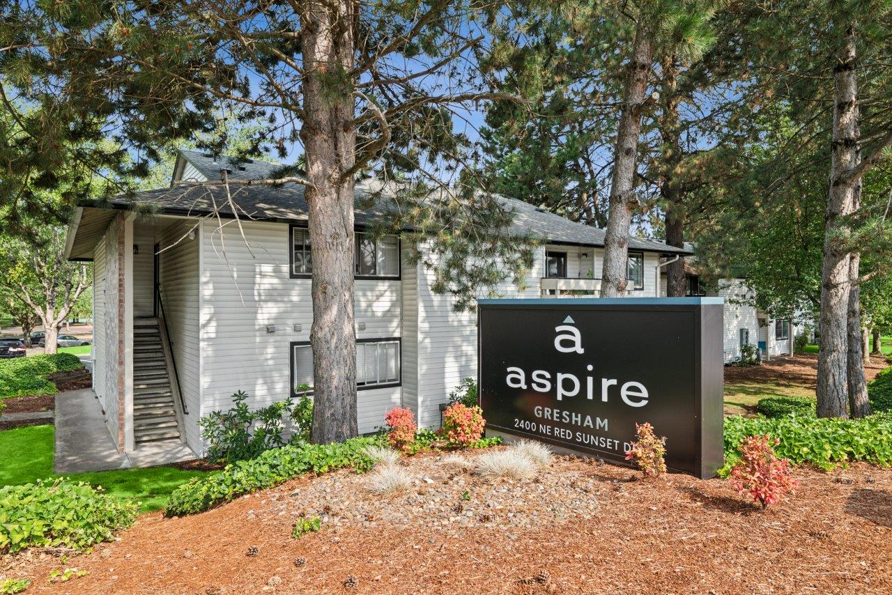 Aspire Gresham – photo 1