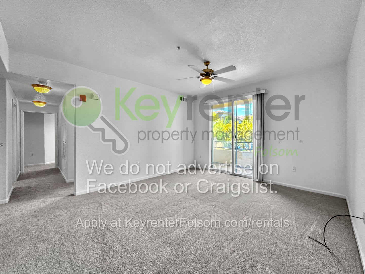 Updated 2Br 2Ba Condo With Garage In Prime Folsom Location – photo 4