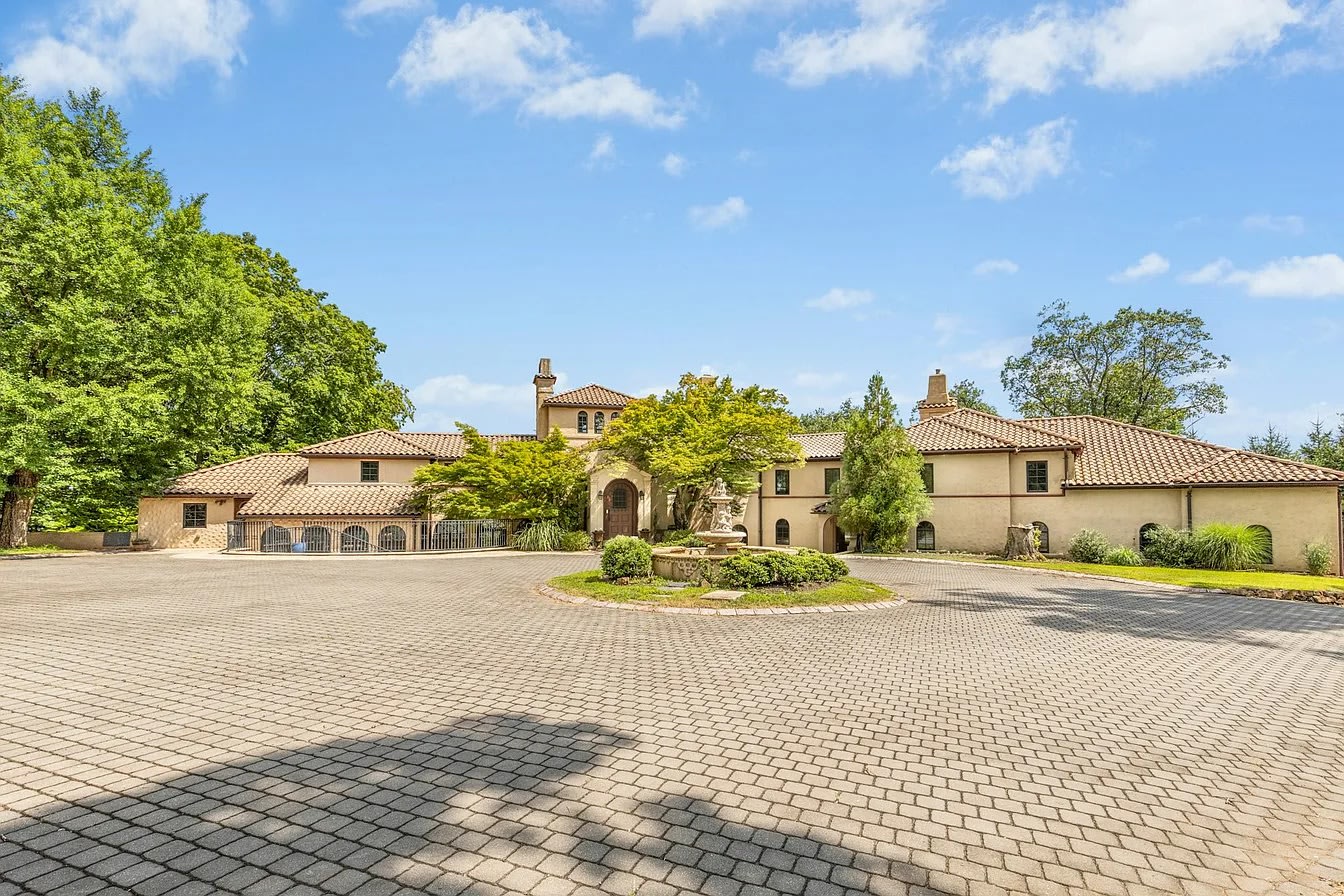50 Rock Spring Road – photo 1