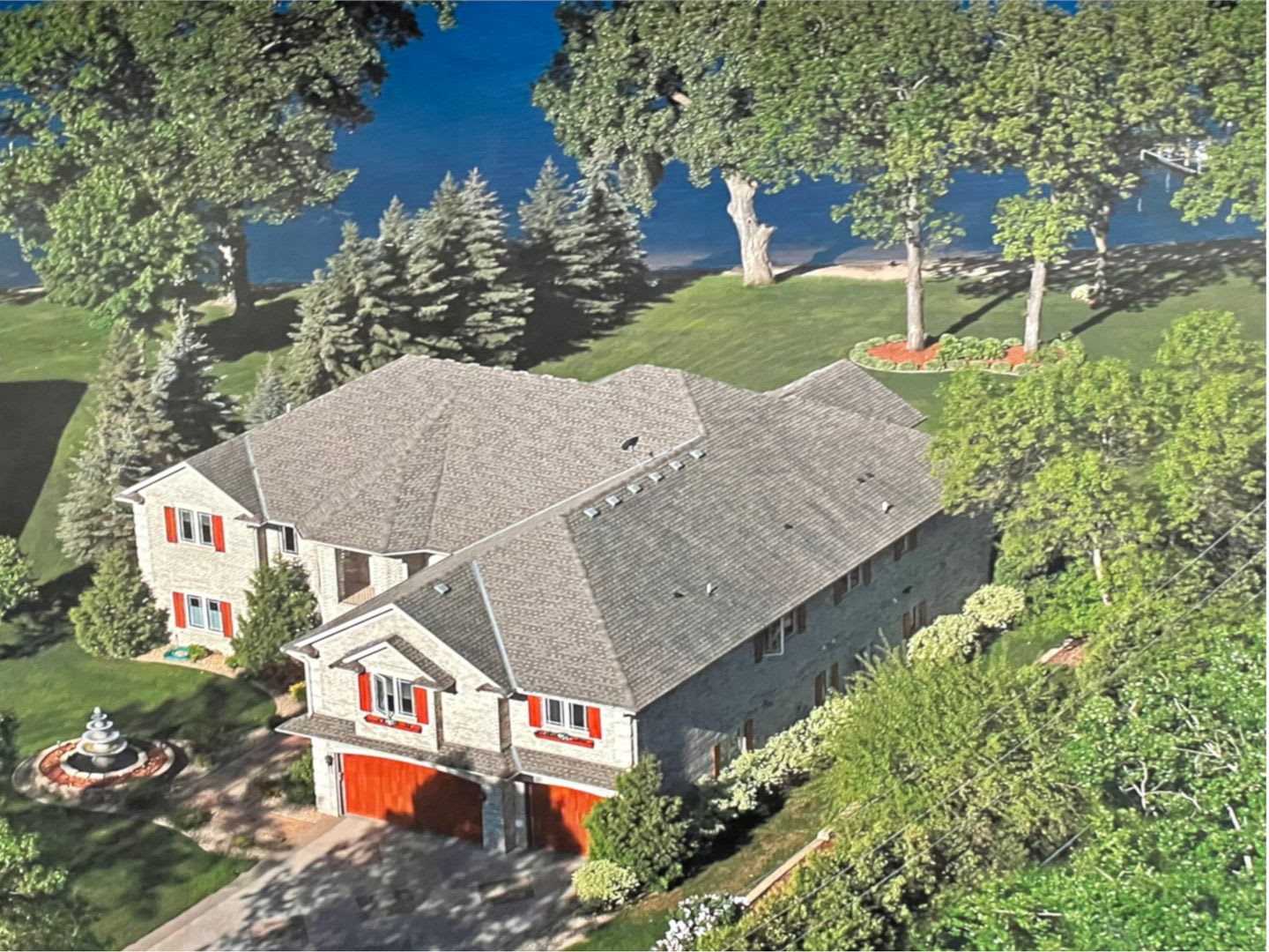 Amazing Minnetonka Lakefront Gated Estate – photo 4