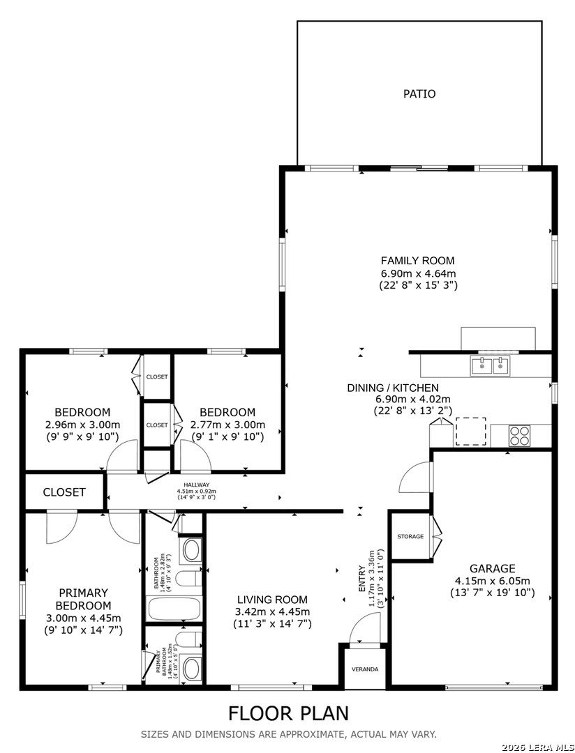5058 GALAHAD DR – photo 3