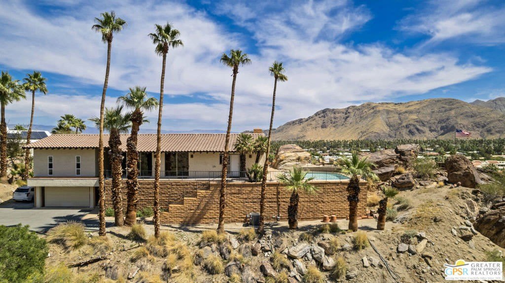 3000 Cahuilla Hills Drive – photo 2