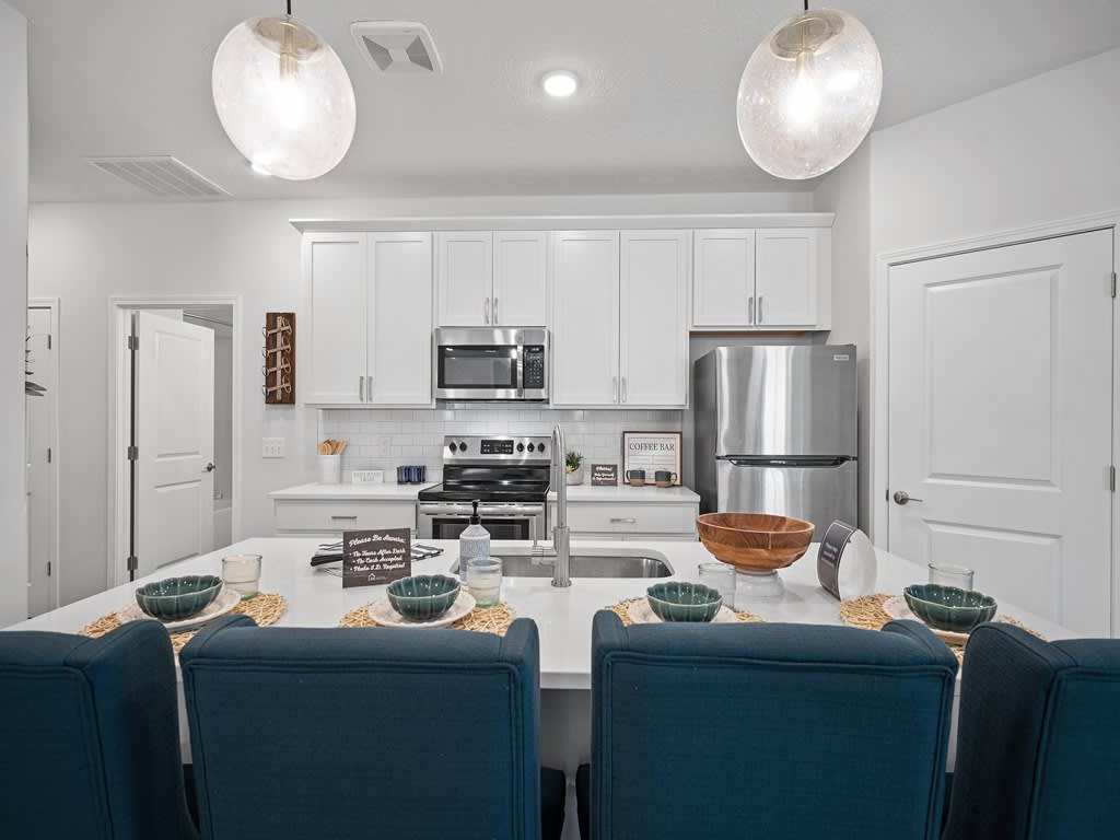 The Villas At Maplewood – photo 4