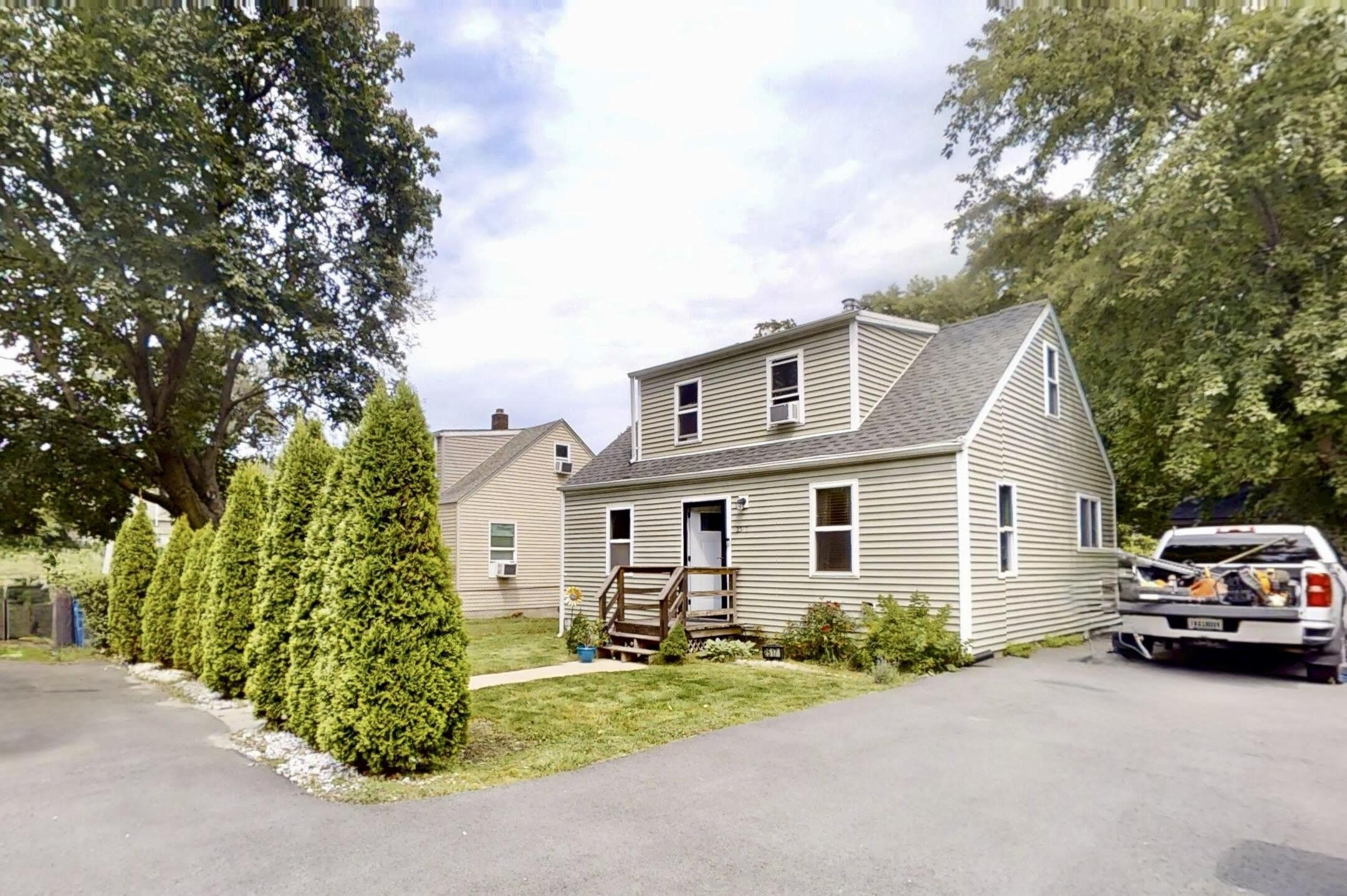 2517 Clay Street – photo 2