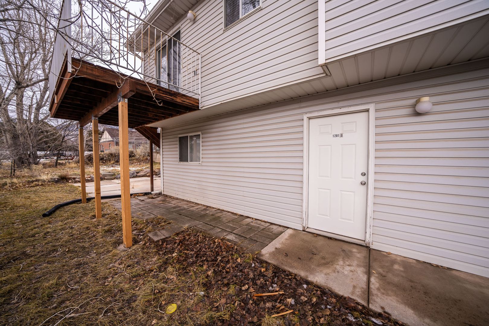 One Bedroom Unit – photo 1