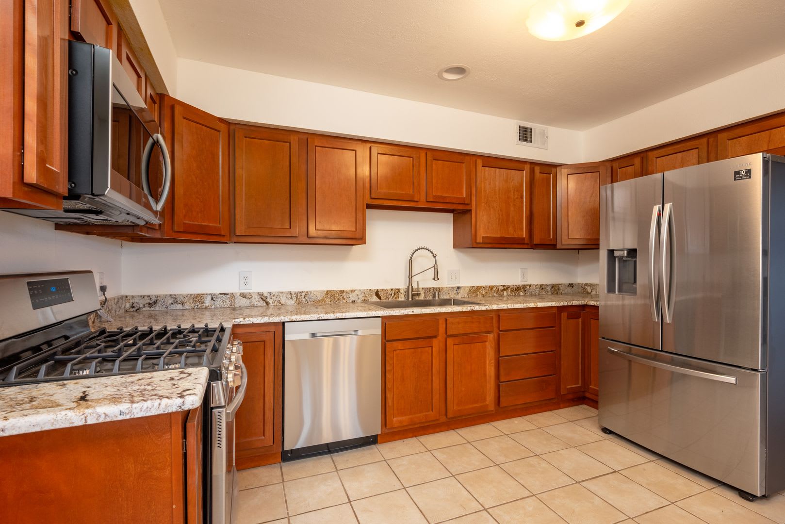 Newly Updated Single Level Home Available Now! – photo 5