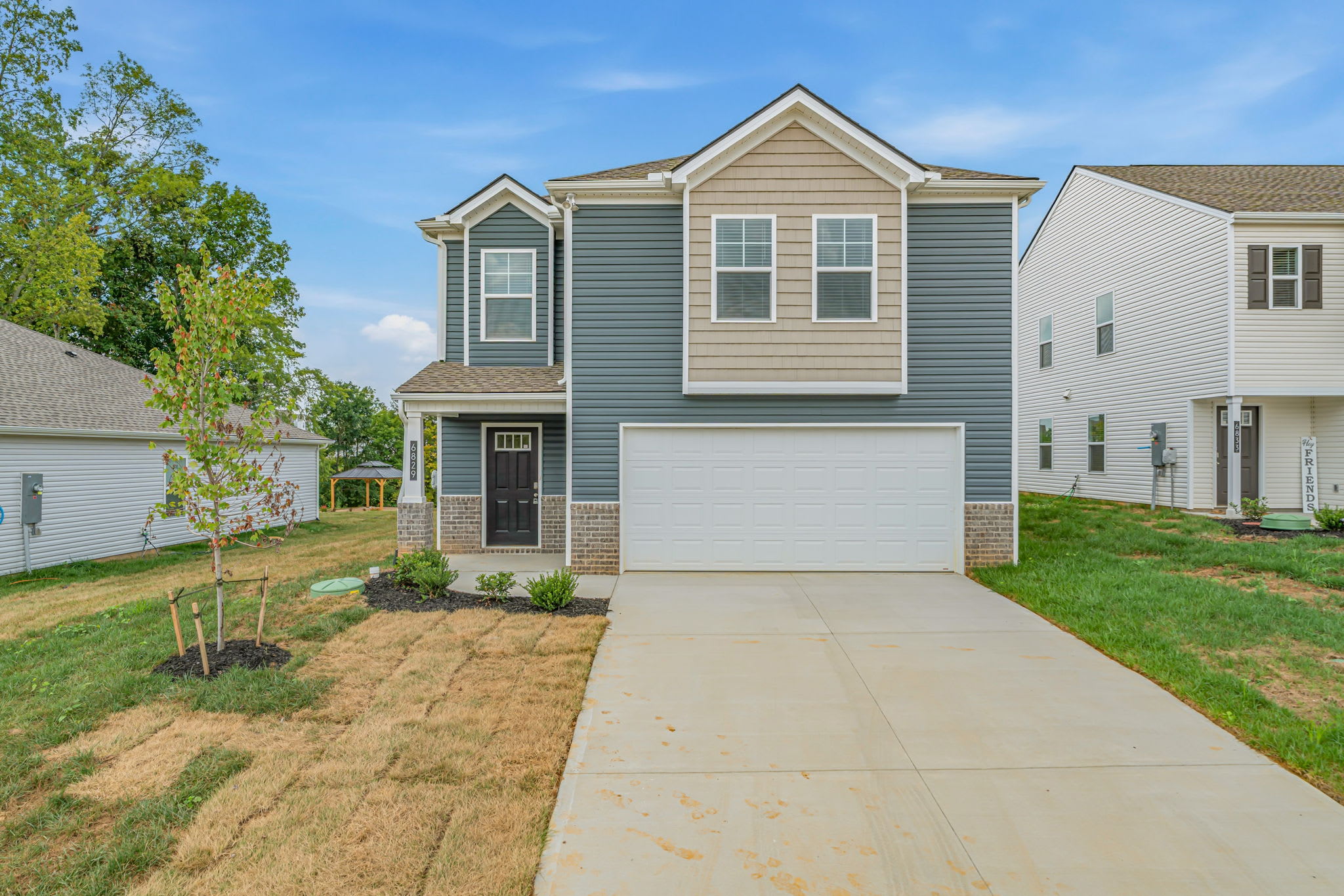 6829 Prospect Hill Lane – photo 1
