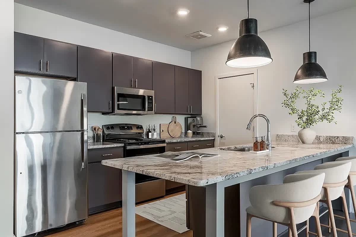 5 Row Apartments – photo 5