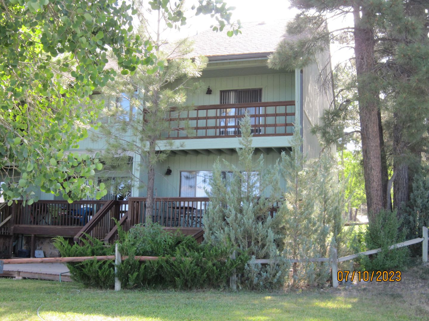 Condo On Lake Pagosa – photo 2