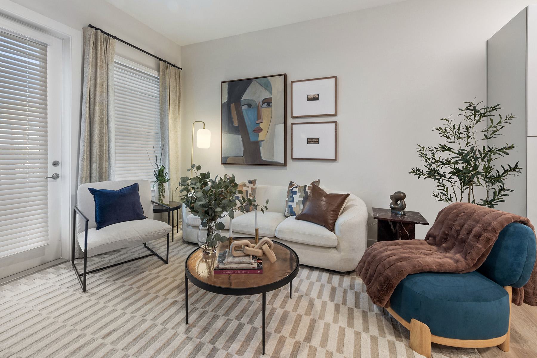 The Residence Peninsula Apartments – photo 2
