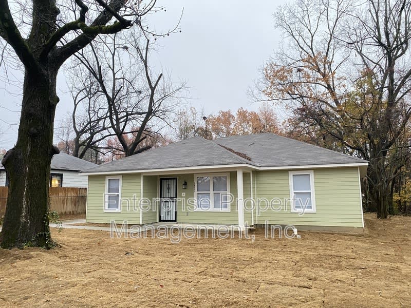3490 Ardmore St – photo 3