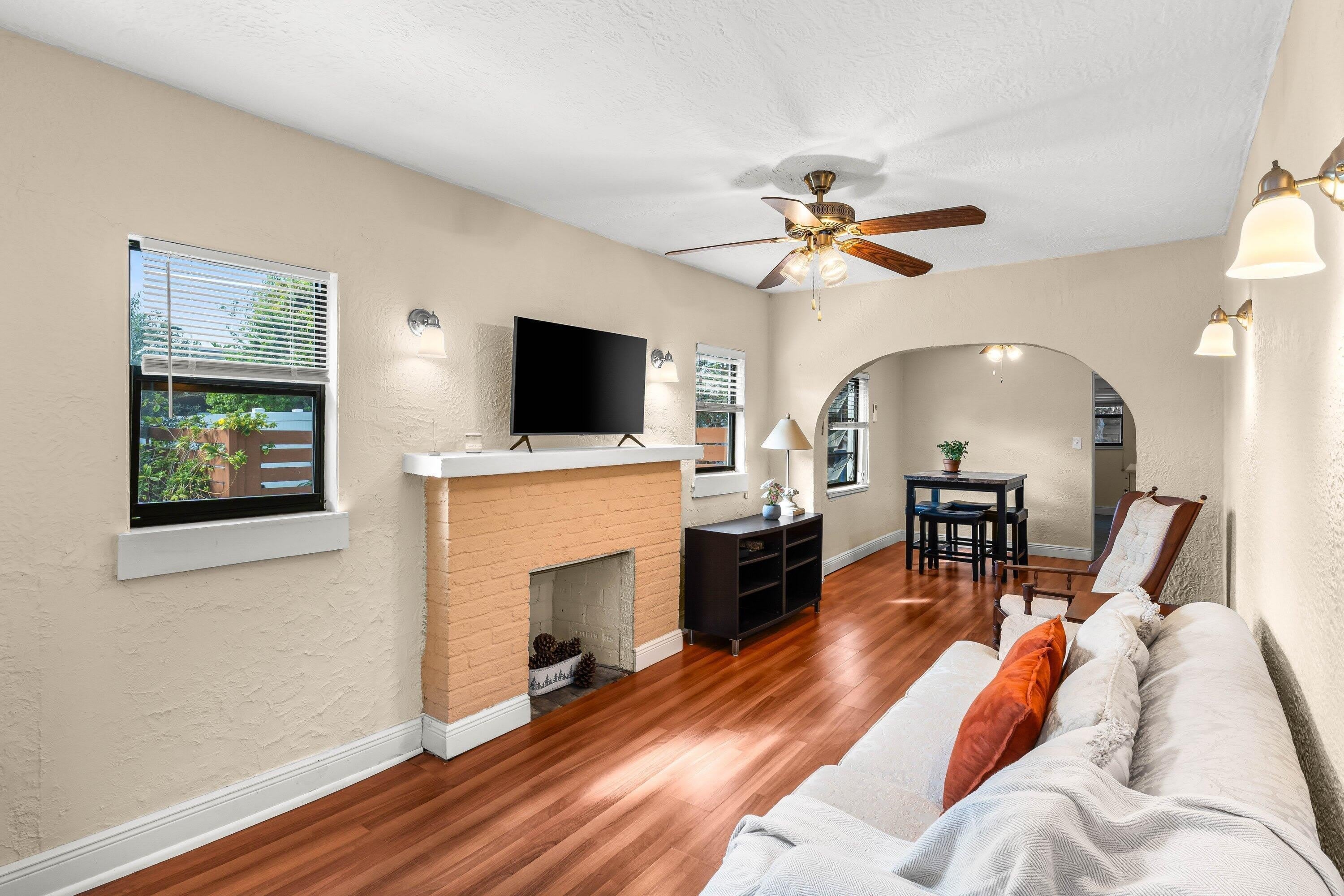 921 S M Street – photo 3